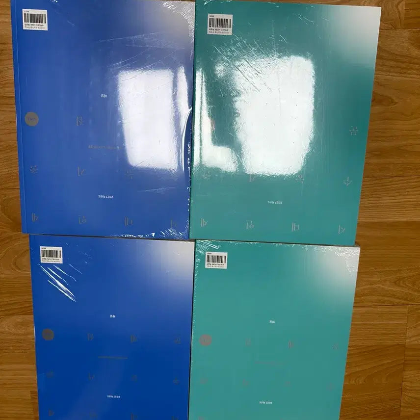 [BUNJANG] 시대인재 2027 수2 기출문제집 / 시대인재 2027 수2 기출문제집 모어