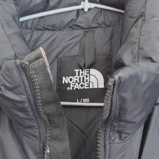[BUNJANG] The North Face 1996 Nuptse Camo Padded Jacket / (L,100)노스페이스1996눕시 카모 패딩