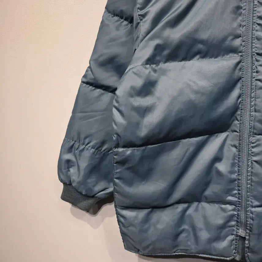 [BUNJANG] Balenciaga 90s Vintage Duck Down Padded Blouson / 발렌시아가 90s 빈티지 오리털 패딩 블루종