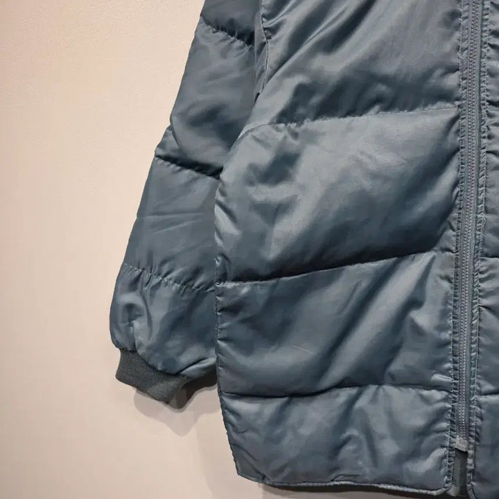[BUNJANG] Balenciaga 90s Vintage Duck Down Padded Blouson / 발렌시아가 90s 빈티지 오리털 패딩 블루종
