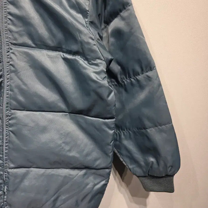 [BUNJANG] Balenciaga 90s Vintage Duck Down Padded Blouson / 발렌시아가 90s 빈티지 오리털 패딩 블루종