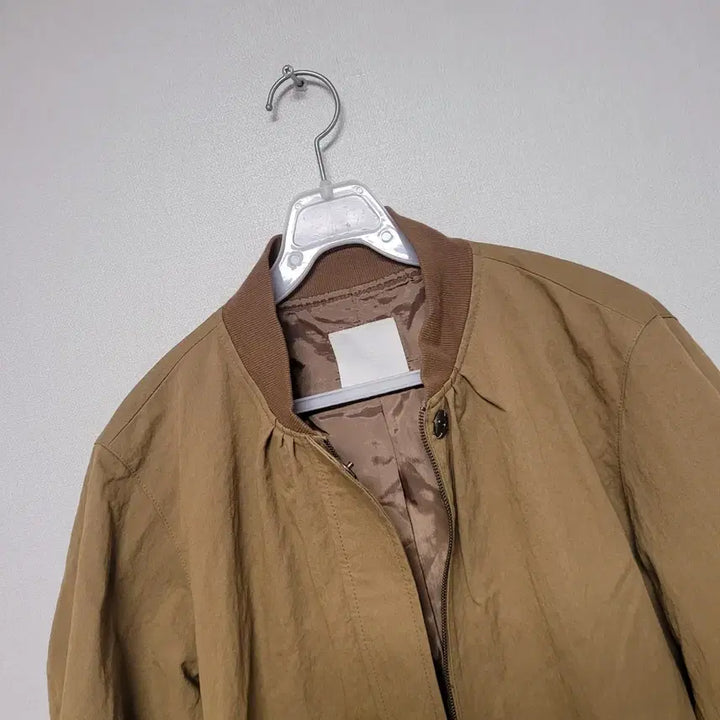 [BUNJANG] Oversized Beige Field Jacket / 빅야상 오버사이즈(88가능)