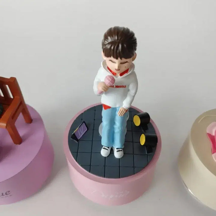 [SOLD OUT] 아이유 오르골 드라마 music box