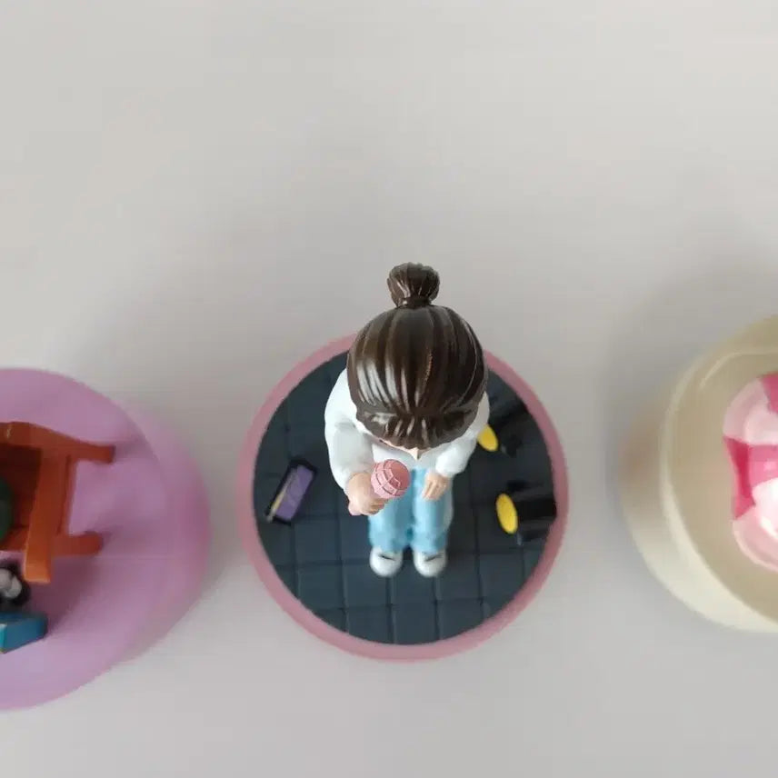 [SOLD OUT] 아이유 오르골 드라마 music box