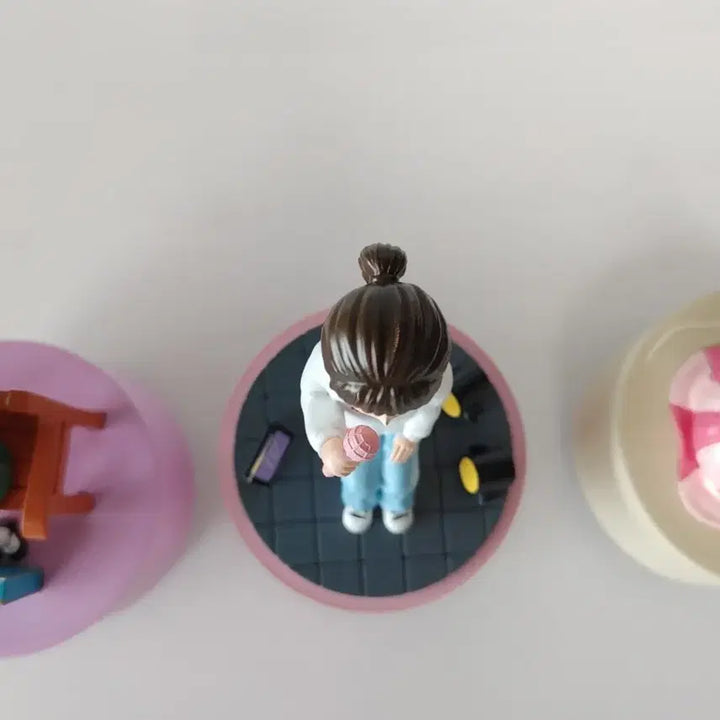 [SOLD OUT] 아이유 오르골 드라마 music box