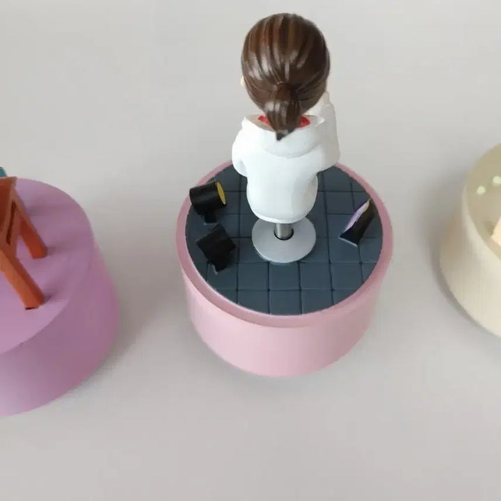 [SOLD OUT] 아이유 오르골 드라마 music box