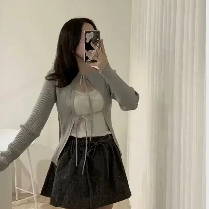 [BUNJANG] Our Legacy Cardigan / 아워리스 가디건 새제품 판매합니다(택o)