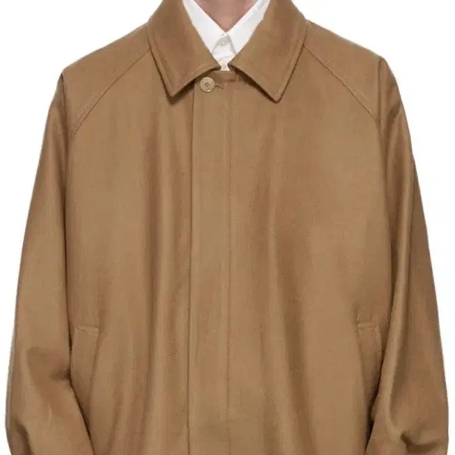 [BUNJANG] Hed Mayner Harrington Jacket (2021) L / 21 헤드메이너 헤링턴 자켓 L (hed mayner)