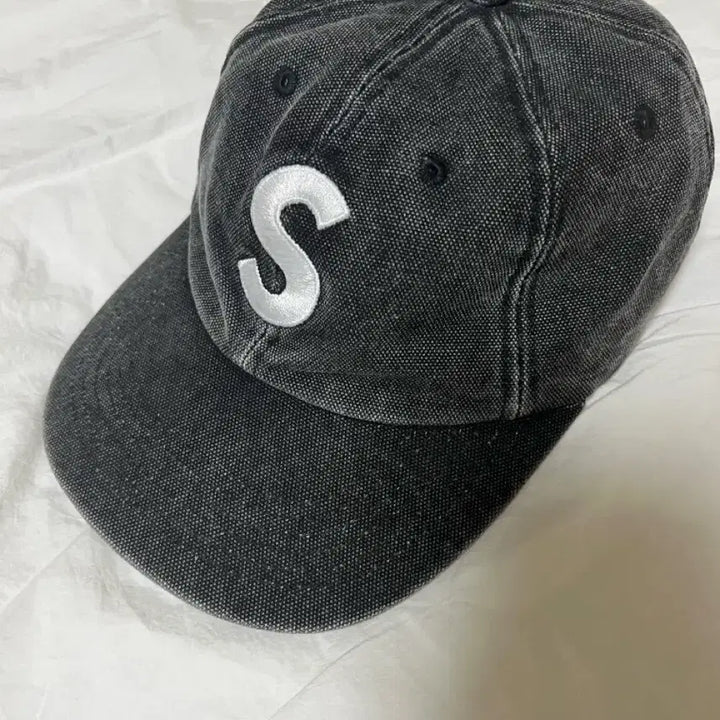 [BUNJANG] Supreme Pigment S Logo / 슈프림 피그먼트 S 로고