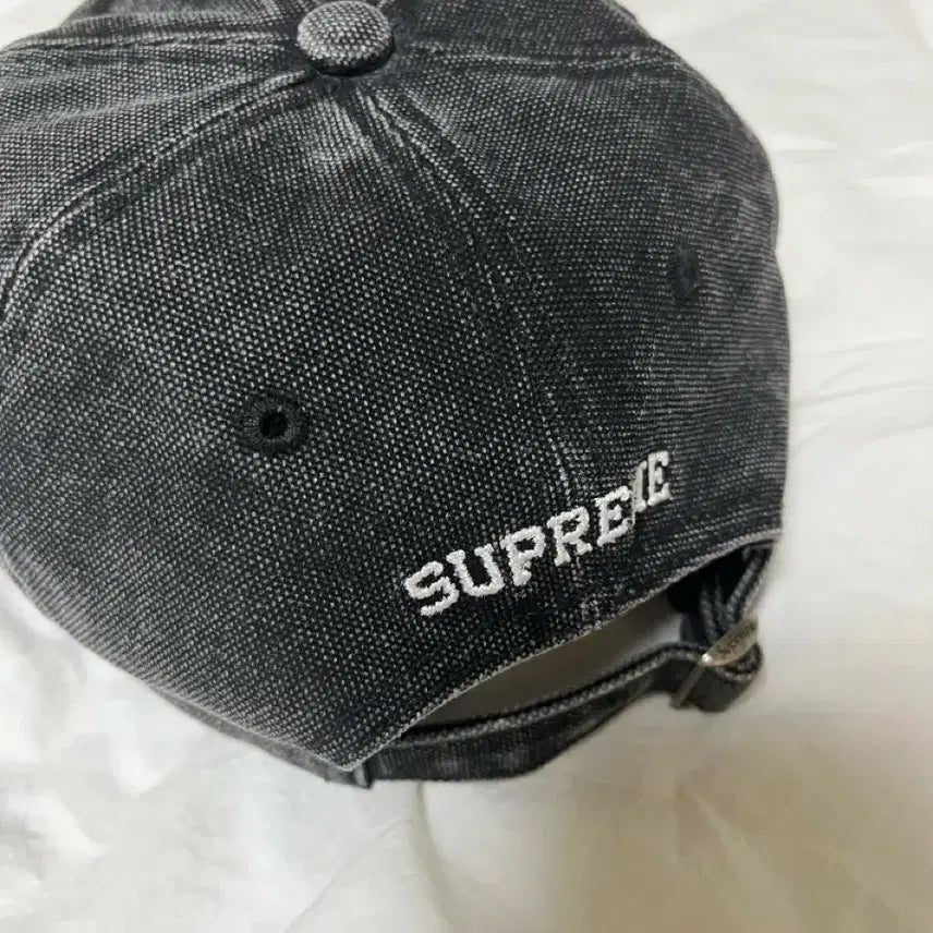 [BUNJANG] Supreme Pigment S Logo / 슈프림 피그먼트 S 로고