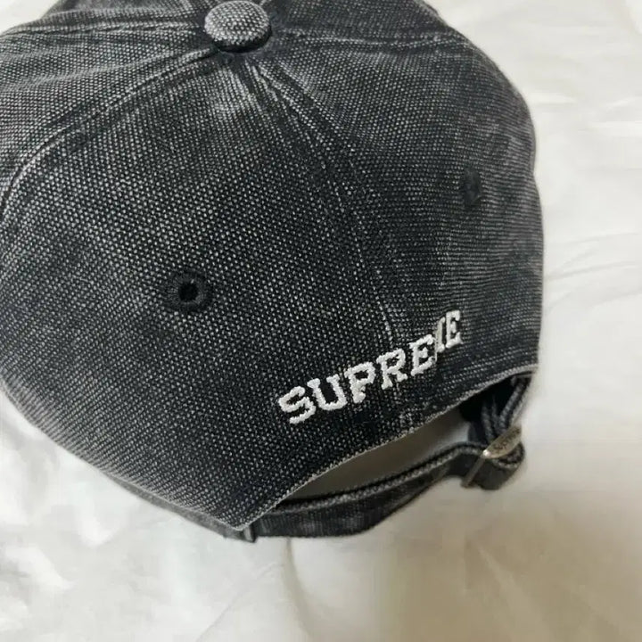 [BUNJANG] Supreme Pigment S Logo / 슈프림 피그먼트 S 로고