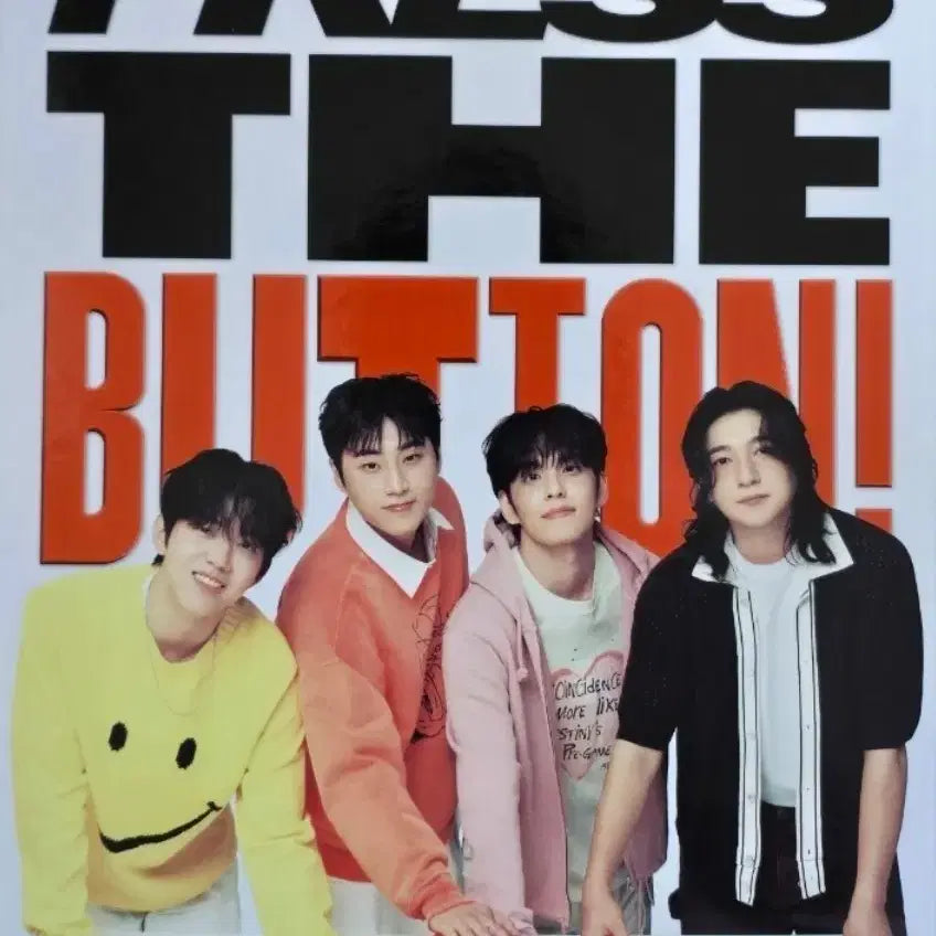 [BUNJANG] Day6 2026 Season's Greetings / 2026 데이식스 시즌그리팅 처분합니다