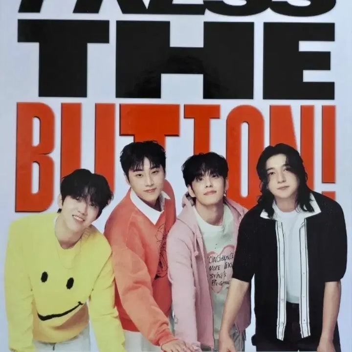 [BUNJANG] Day6 2026 Season's Greetings / 2026 데이식스 시즌그리팅 처분합니다