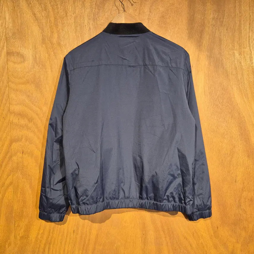 [BUNJANG] ANDZ Double-Sided Jacket 100 Silver / 앤드지 양면 자켓 100 (번92 실버