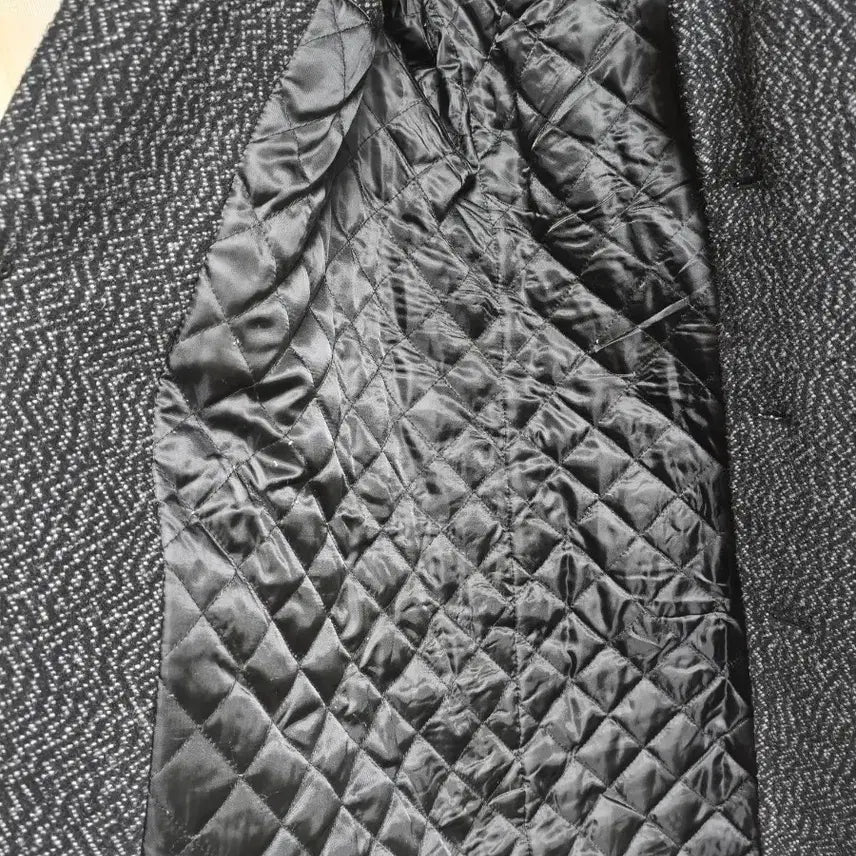 [BUNJANG] Winter Men's Coat / 겨울 남성 코트