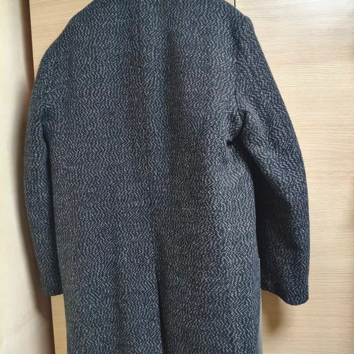 [BUNJANG] Winter Men's Coat / 겨울 남성 코트