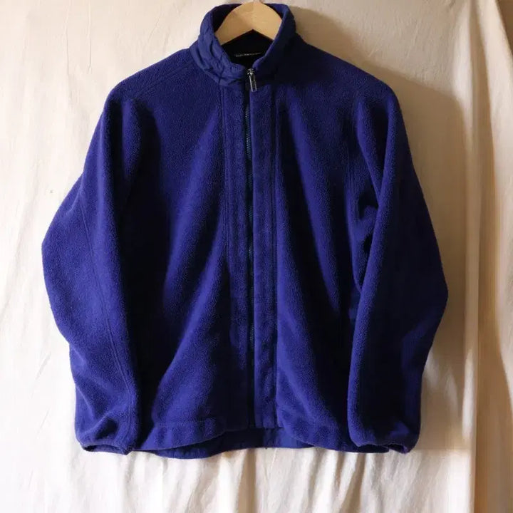 [BUNJANG] Patagonia 90s Synchilla Zip-Up Jacket / 파타고니아 90s 신칠라 짚업