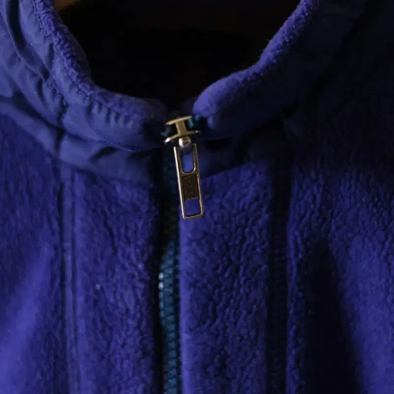 [BUNJANG] Patagonia 90s Synchilla Zip-Up Jacket / 파타고니아 90s 신칠라 짚업
