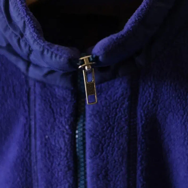 [BUNJANG] Patagonia 90s Synchilla Zip-Up Jacket / 파타고니아 90s 신칠라 짚업