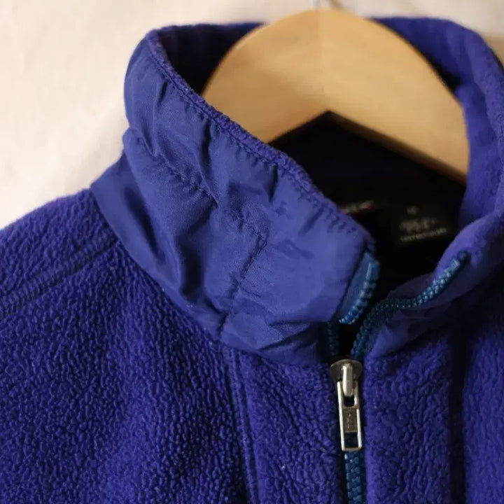 [BUNJANG] Patagonia 90s Synchilla Zip-Up Jacket / 파타고니아 90s 신칠라 짚업