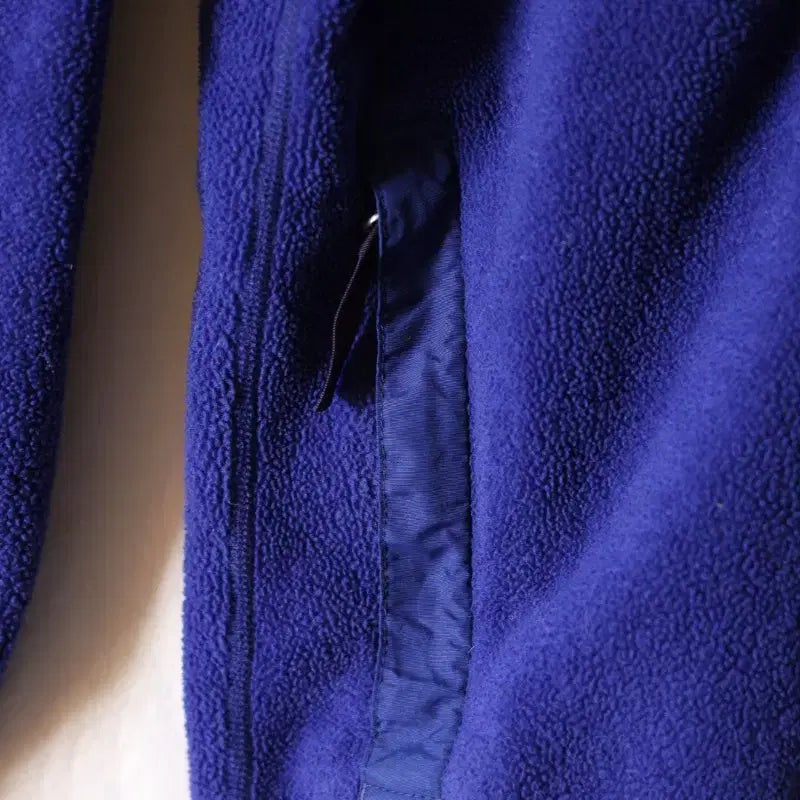 [BUNJANG] Patagonia 90s Synchilla Zip-Up Jacket / 파타고니아 90s 신칠라 짚업