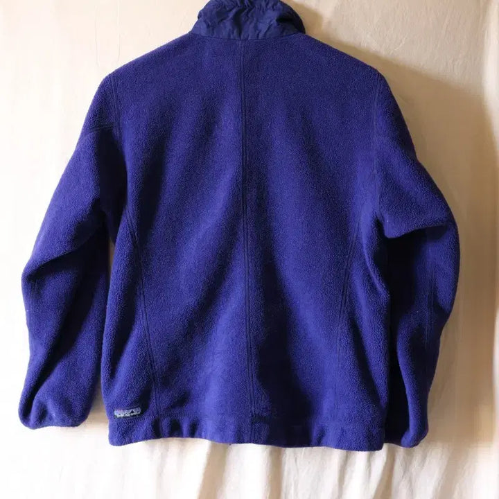 [BUNJANG] Patagonia 90s Synchilla Zip-Up Jacket / 파타고니아 90s 신칠라 짚업