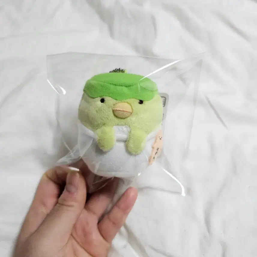 [SOLD OUT] 스밋코구라시 스밋코 요구르트 펭귄