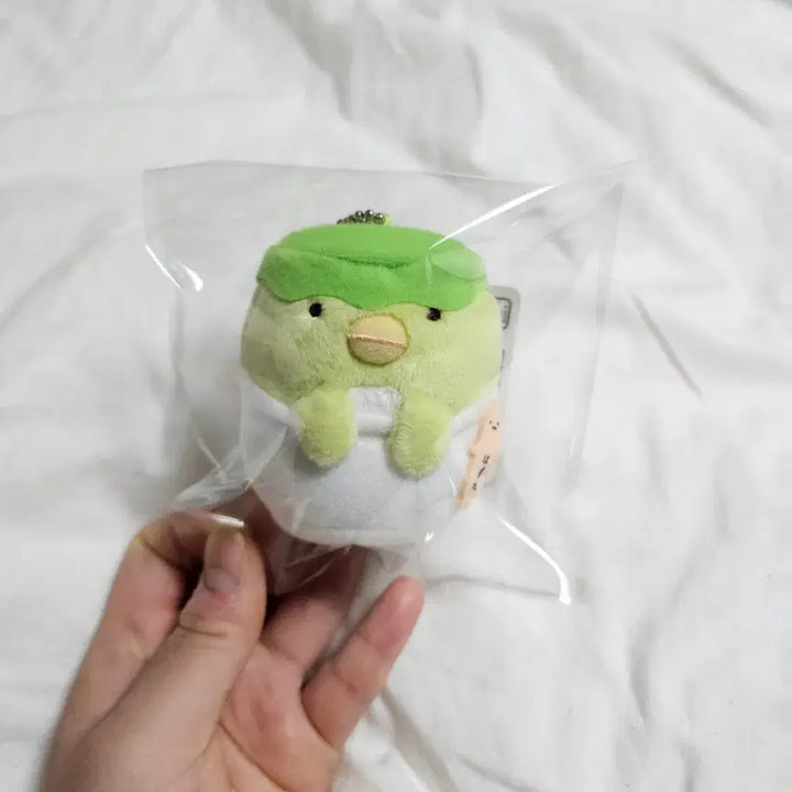 [SOLD OUT] 스밋코구라시 스밋코 요구르트 펭귄