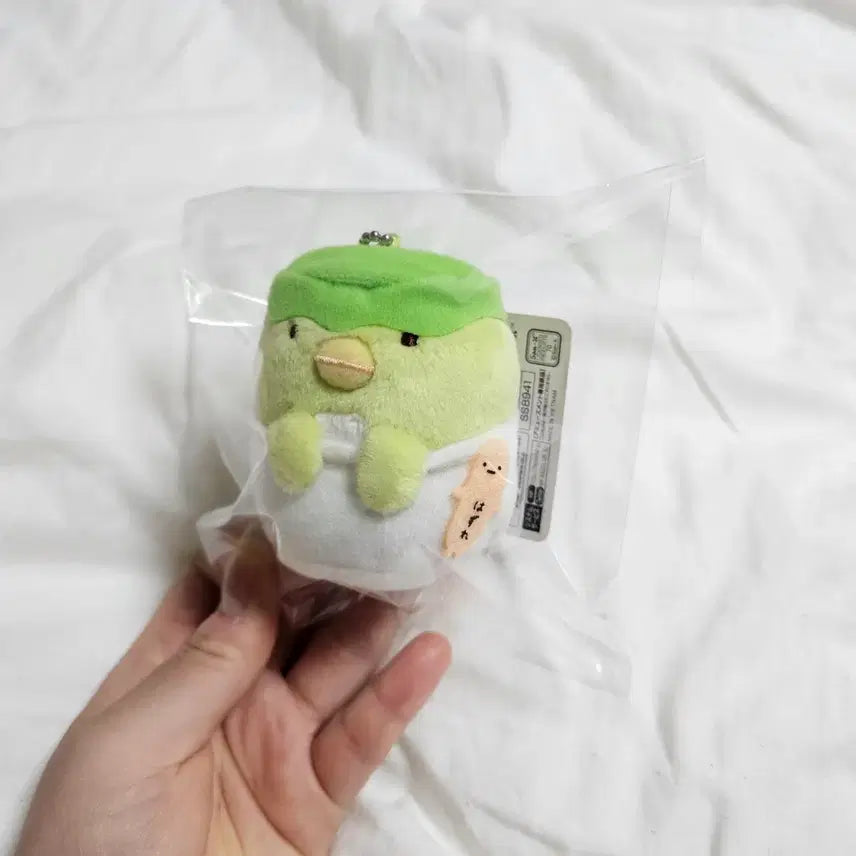 [SOLD OUT] 스밋코구라시 스밋코 요구르트 펭귄