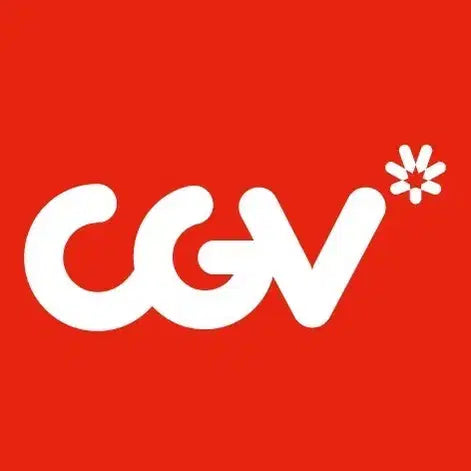 [BUNJANG] CGV Movie Ticket Purchase Service / CGV 영화 대리예매