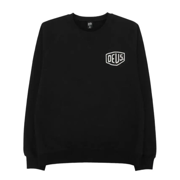[BUNJANG] Deus Seoul Sweatshirt 2XL / 데우스 서울 맨투맨 2XL