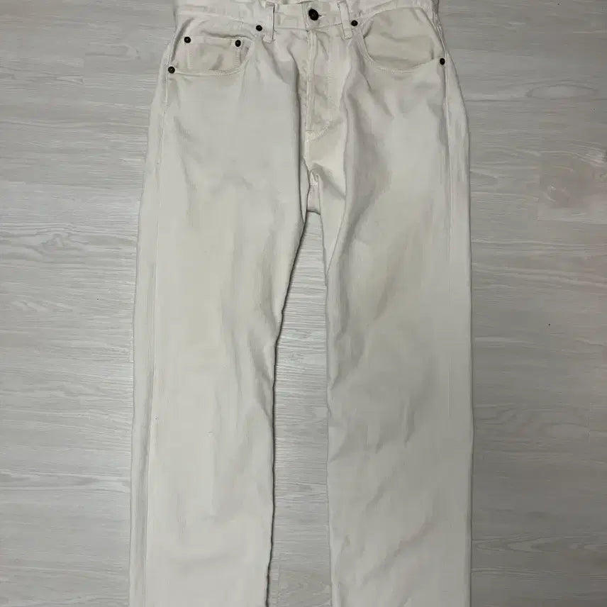[BUNJANG] Ends and Means Work Pants / 엔즈엔드민즈 워크팬츠