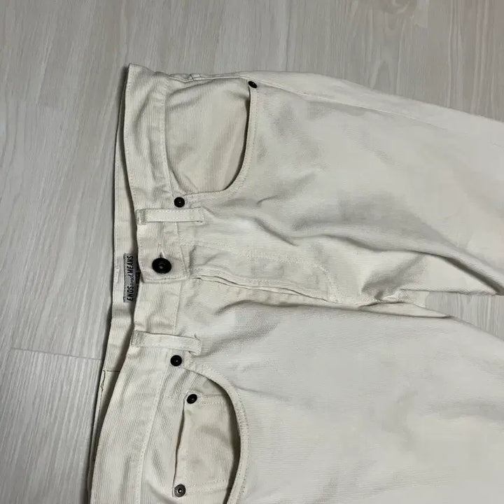 [BUNJANG] Ends and Means Work Pants / 엔즈엔드민즈 워크팬츠