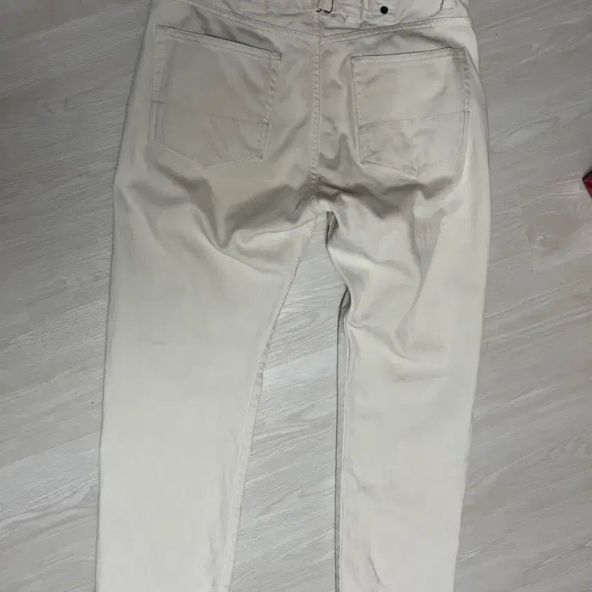 [BUNJANG] Ends and Means Work Pants / 엔즈엔드민즈 워크팬츠