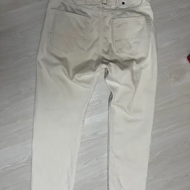 [BUNJANG] Ends and Means Work Pants / 엔즈엔드민즈 워크팬츠