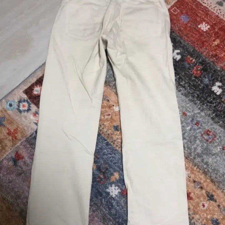 [BUNJANG] Ends and Means Work Pants / 엔즈엔드민즈 워크팬츠