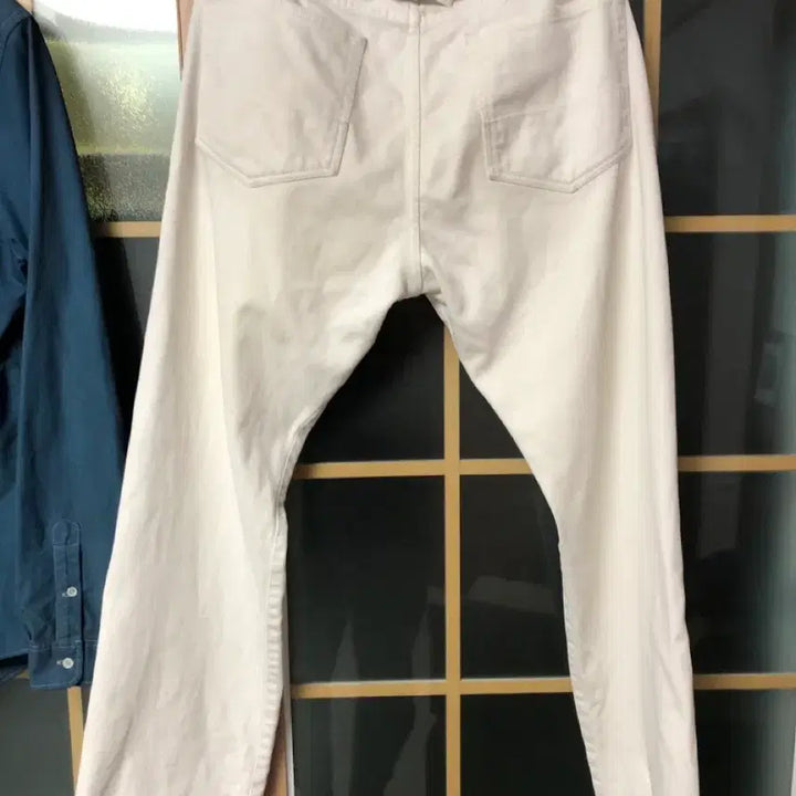 [BUNJANG] Ends and Means Work Pants / 엔즈엔드민즈 워크팬츠