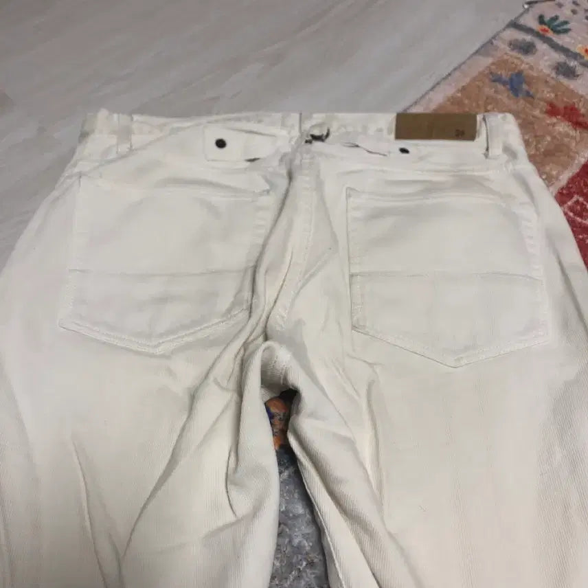 [BUNJANG] Ends and Means Work Pants / 엔즈엔드민즈 워크팬츠