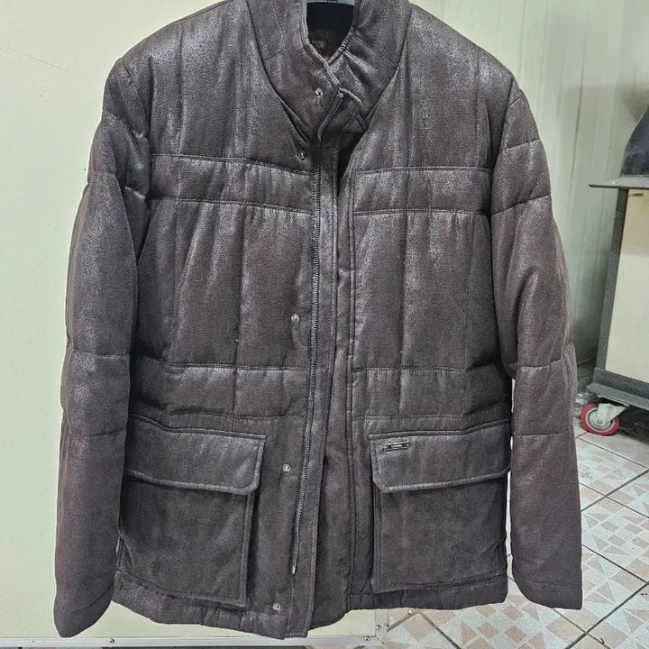 [BUNJANG] Parkland Rabbit Fur Jumper / 파크랜드 토끼털 점퍼