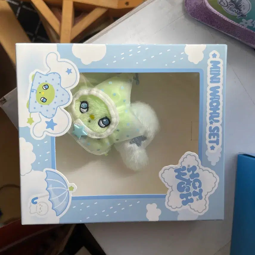 [SOLD OUT] 위시돌 판매