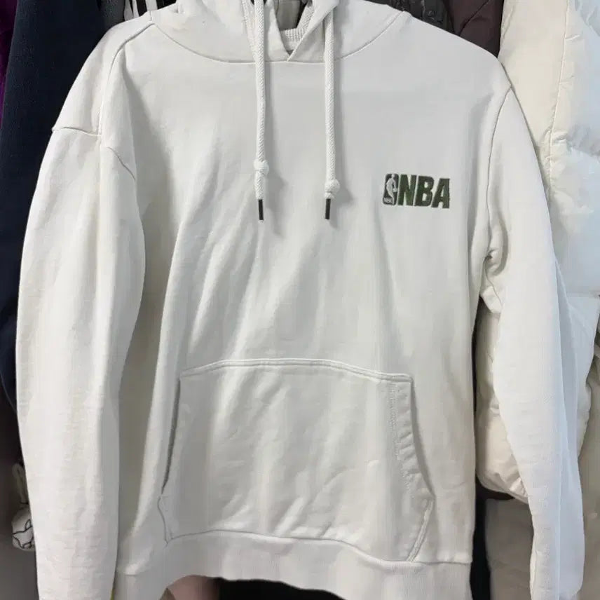 [BUNJANG] NBA Hoodie M / nba 후드티 m