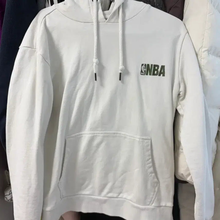 [BUNJANG] NBA Hoodie M / nba 후드티 m