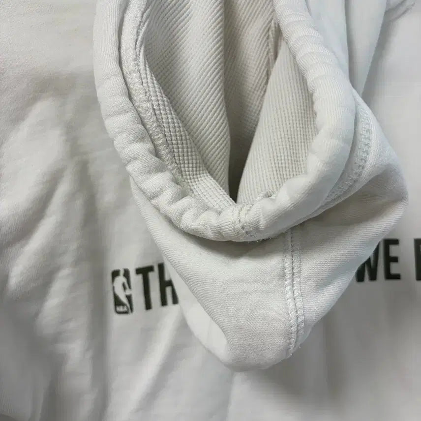 [BUNJANG] NBA Hoodie M / nba 후드티 m