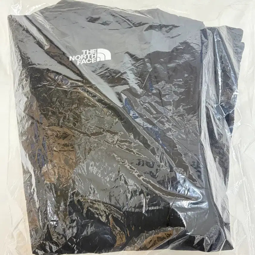 [BUNJANG] The North Face Korea National Sport University Lightweight Down Jacket Black M / [새상품] 한국체육대학교 한체대 노스페이스 노페 경량패딩 블랙 M
