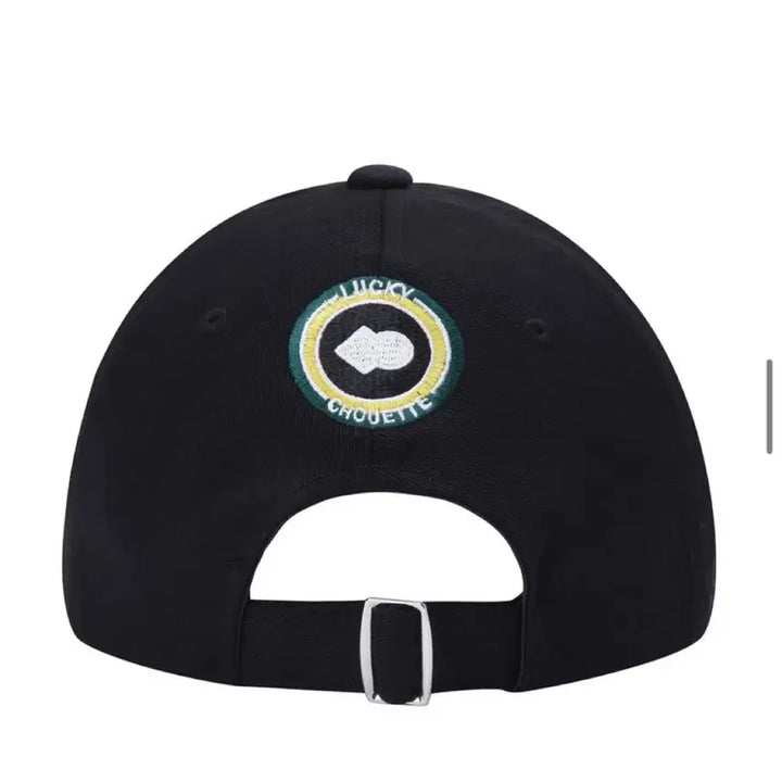[BUNJANG] Lucky Chouette Ball Cap / 럭키슈에뜨 볼캡