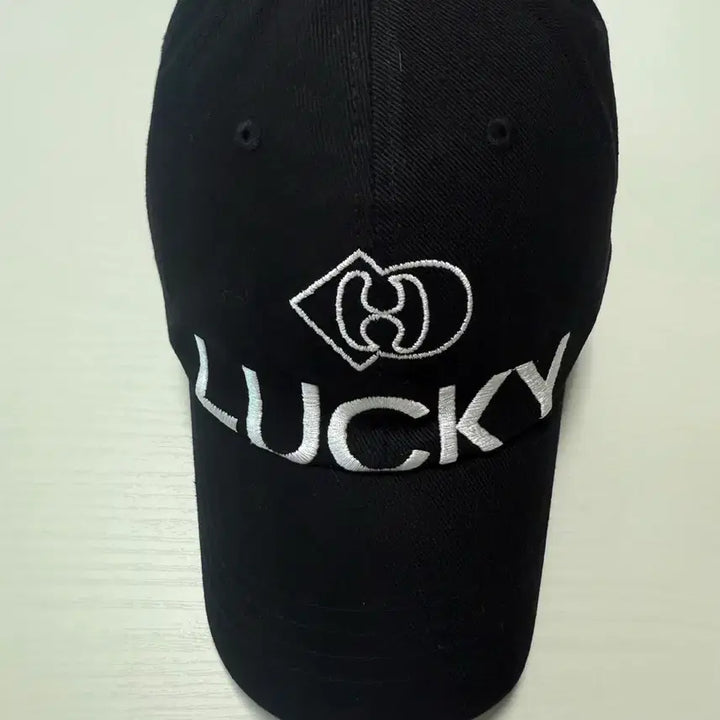 [BUNJANG] Lucky Chouette Ball Cap / 럭키슈에뜨 볼캡
