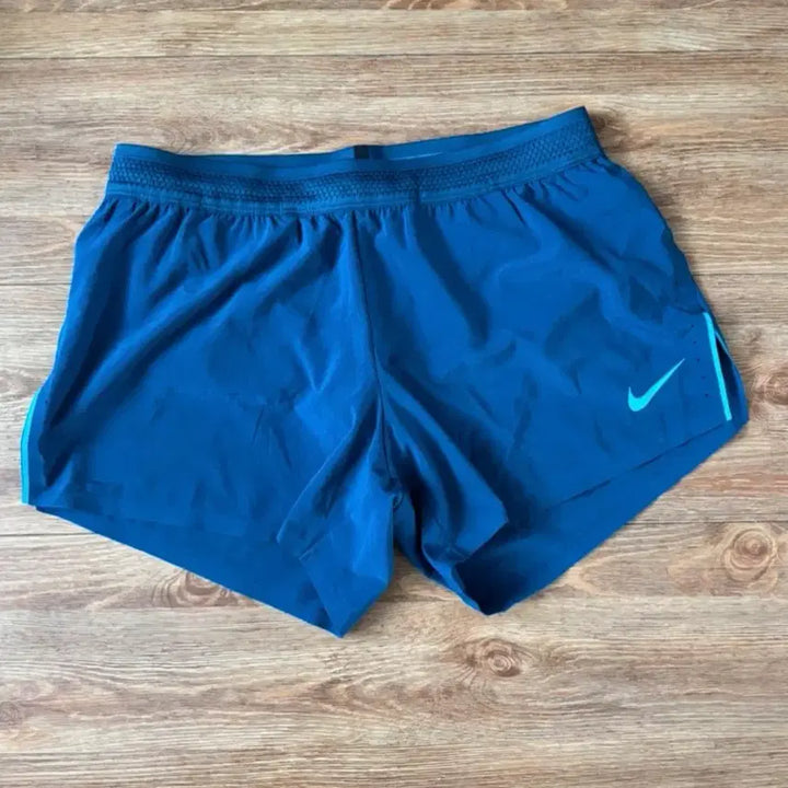 [BUNJANG] Nike Aerowift Running Shorts (Women's) / 나이키 에어로스위프트 러닝 쇼츠