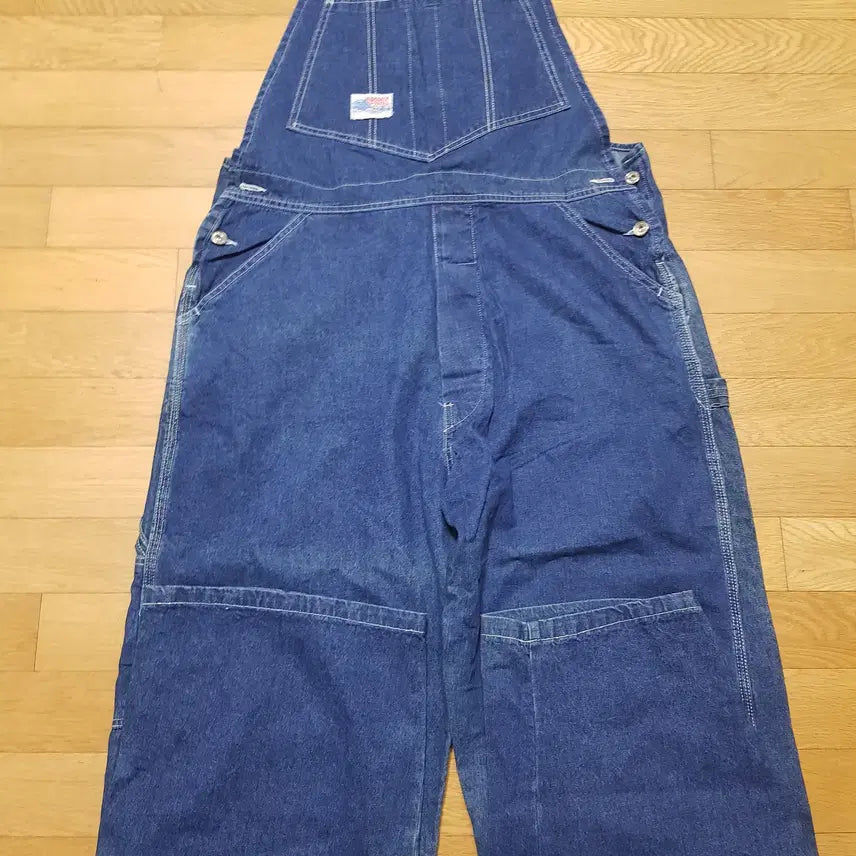 [BUNJANG] Brooklyn Overall 36 Overalls / 부르클린오버롤
