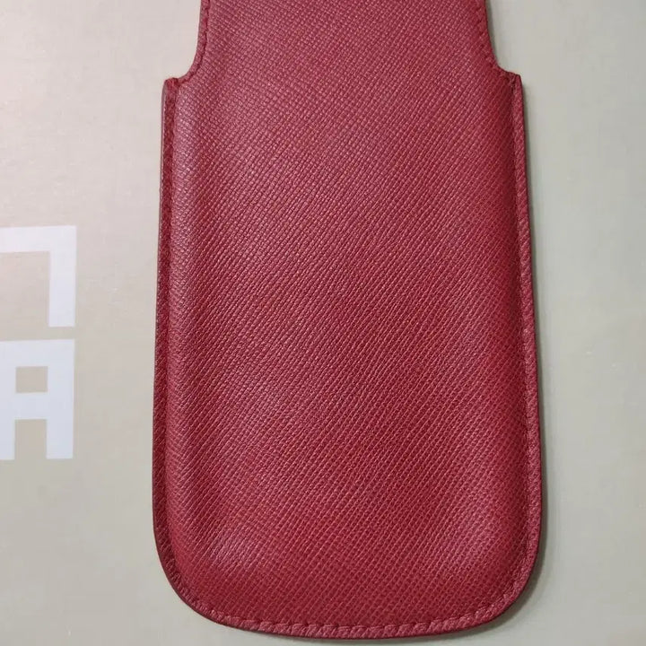 [BUNJANG] Prada Saffiano Card Holder / 프라다 사피아노 명함지갑 카드지갑 파우치