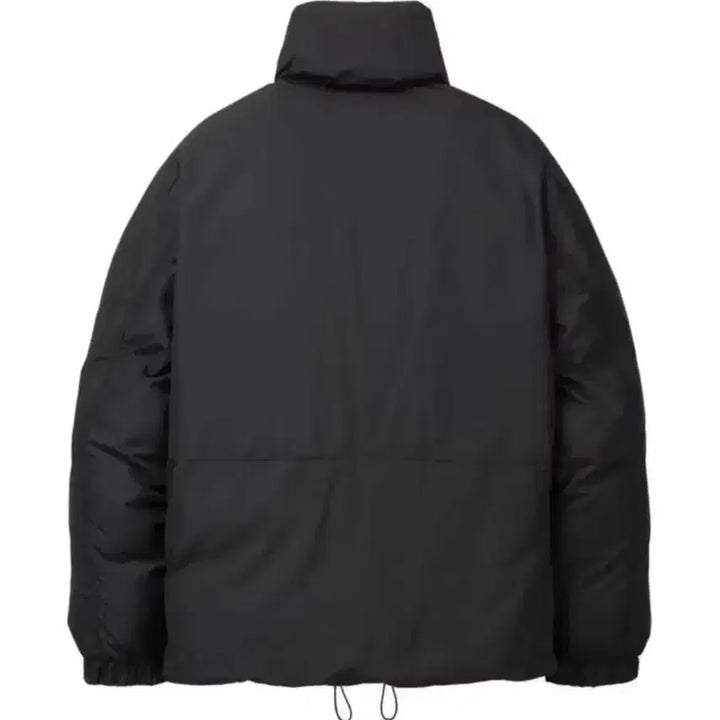 [SOLD OUT] [새상품] 질스튜어트 뉴욕 블랙 구스다운 L 정가 119만